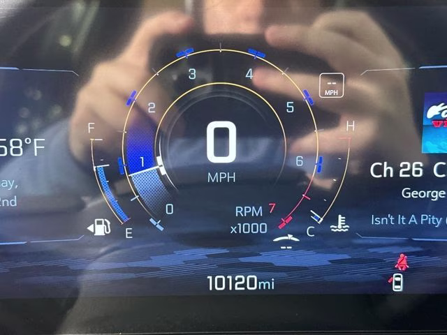 2025 Cacti Green Chevrolet Equinox ACTIV FWD SUV