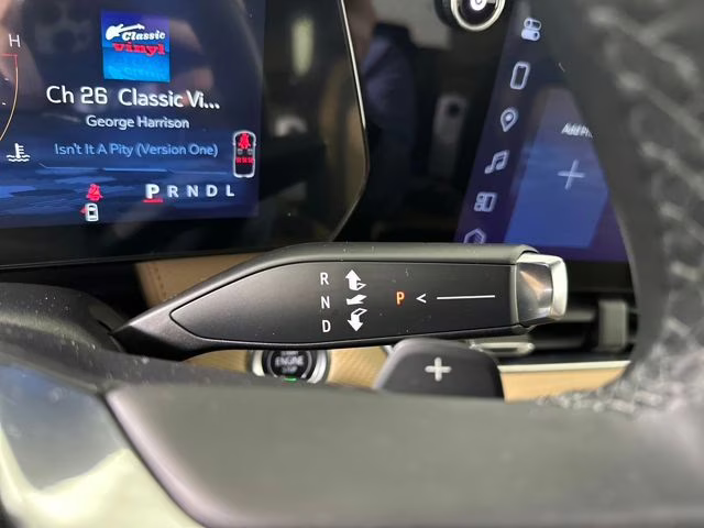 2025 Cacti Green Chevrolet Equinox ACTIV FWD SUV