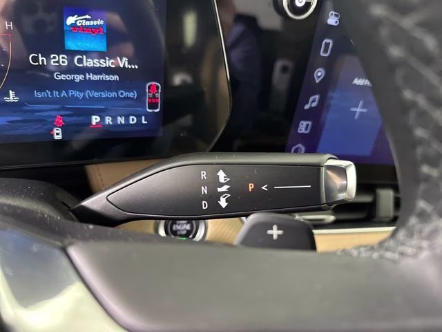 2025 Cacti Green Chevrolet Equinox ACTIV FWD SUV