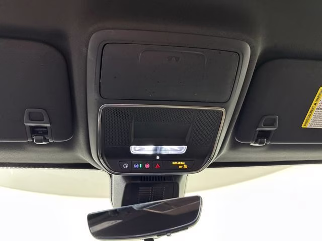 2025 Cacti Green Chevrolet Equinox ACTIV FWD SUV