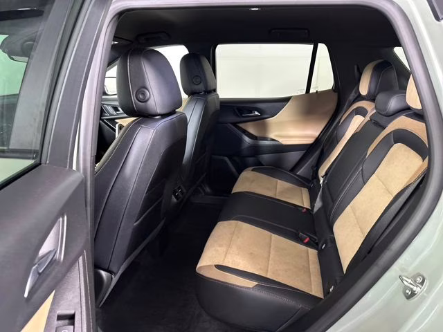 2025 Cacti Green Chevrolet Equinox ACTIV FWD SUV