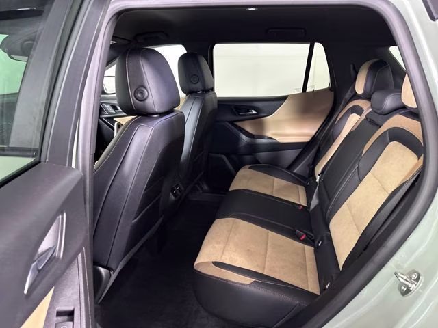 2025 Cacti Green Chevrolet Equinox ACTIV FWD SUV