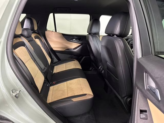 2025 Cacti Green Chevrolet Equinox ACTIV FWD SUV