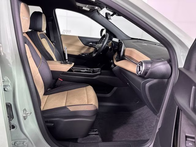 2025 Cacti Green Chevrolet Equinox ACTIV FWD SUV