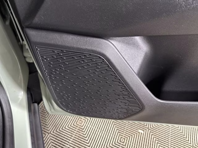 2025 Cacti Green Chevrolet Equinox ACTIV FWD SUV