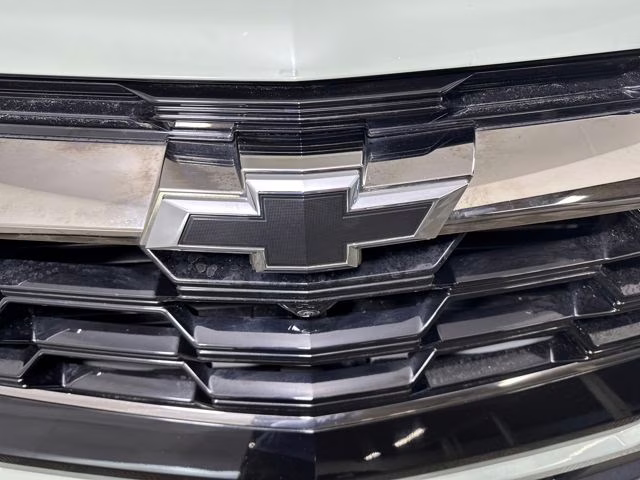 2025 Cacti Green Chevrolet Equinox ACTIV FWD SUV