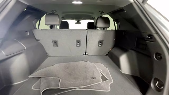 2024 Sterling Gray Metallic Chevrolet Equinox LT FWD SUV