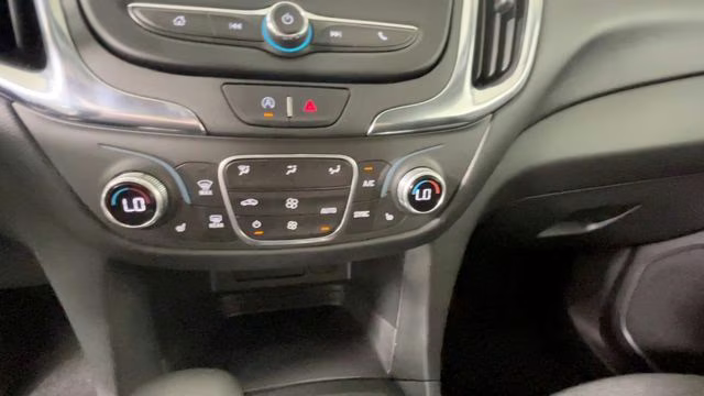 2024 Sterling Gray Metallic Chevrolet Equinox LT FWD SUV