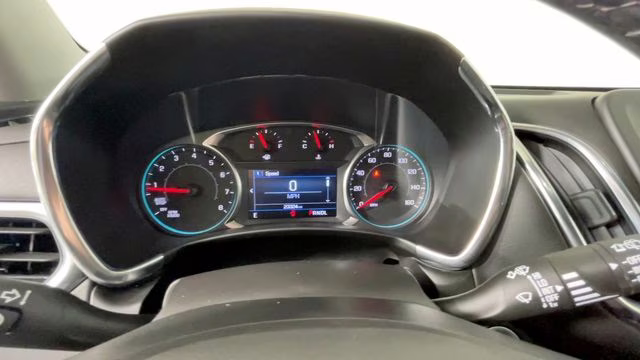 2024 Sterling Gray Metallic Chevrolet Equinox LT FWD SUV