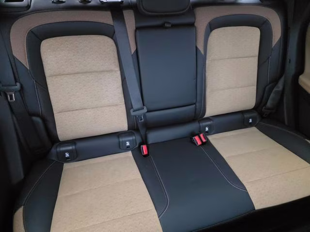 2026 Radiant Red Tintcoat Chevrolet Equinox ACTIV FWD SUV