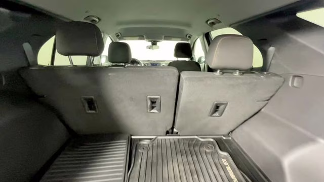 2024 Lakeshore Blue Metallic Chevrolet Equinox LT FWD SUV