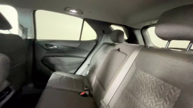2024 Lakeshore Blue Metallic Chevrolet Equinox LT FWD SUV