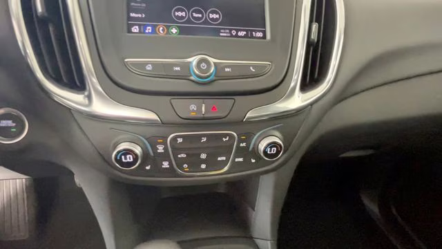 2024 Lakeshore Blue Metallic Chevrolet Equinox LT FWD SUV