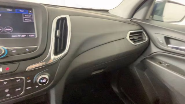 2024 Lakeshore Blue Metallic Chevrolet Equinox LT FWD SUV