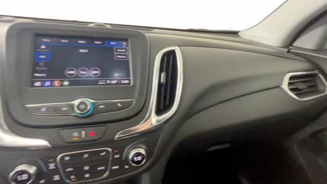 2024 Lakeshore Blue Metallic Chevrolet Equinox LT FWD SUV