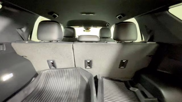 2026 Polar White Tricoat Chevrolet Equinox ACTIV FWD SUV