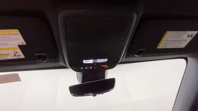 2026 Polar White Tricoat Chevrolet Equinox ACTIV FWD SUV
