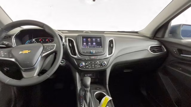 2024 Lakeshore Blue Metallic Chevrolet Equinox LT FWD SUV