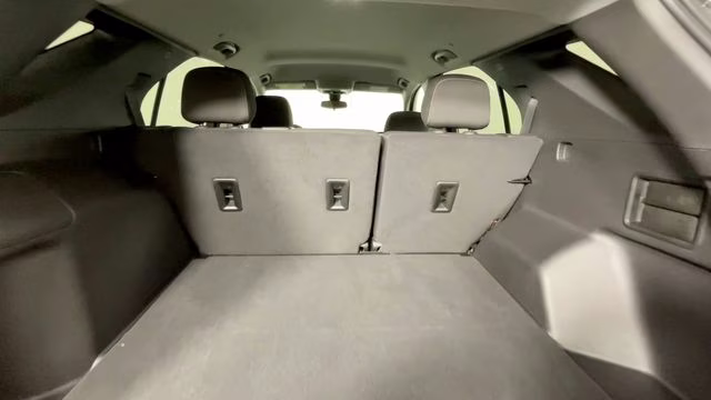 2024 Lakeshore Blue Metallic Chevrolet Equinox LT FWD SUV