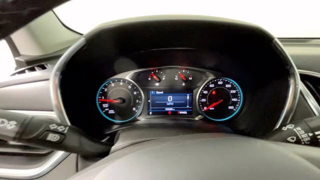 2024 Lakeshore Blue Metallic Chevrolet Equinox LT FWD SUV