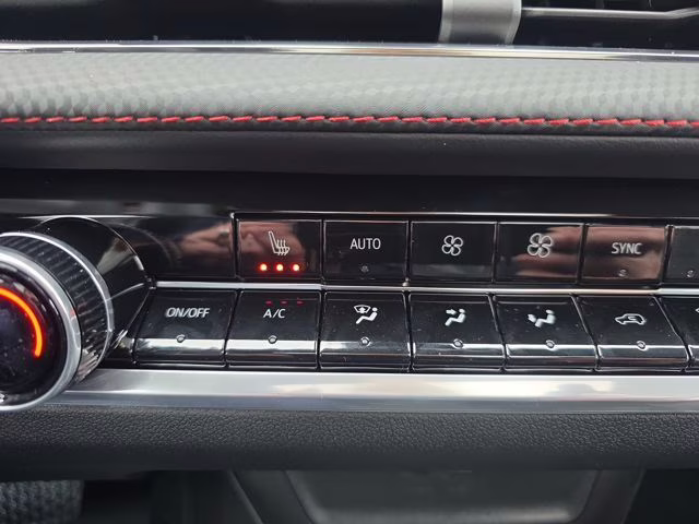 2026 Mosaic Black Metallic Chevrolet Equinox RS FWD SUV