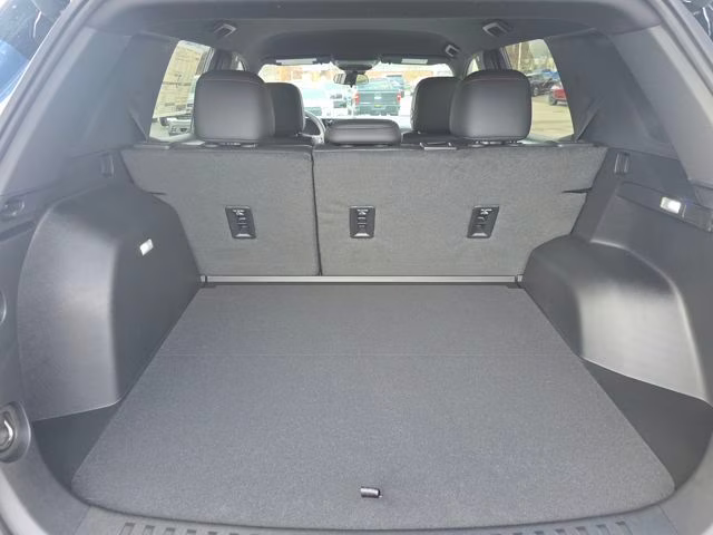2026 Mosaic Black Metallic Chevrolet Equinox RS FWD SUV