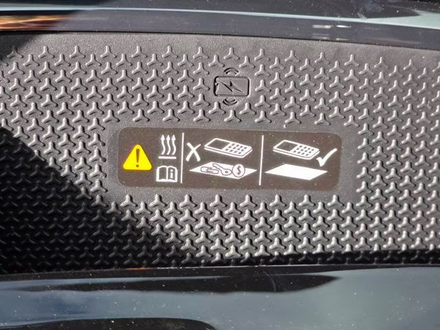 2026 Mosaic Black Metallic Chevrolet Equinox RS FWD SUV