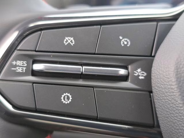 2026 Mosaic Black Metallic Chevrolet Equinox RS FWD SUV