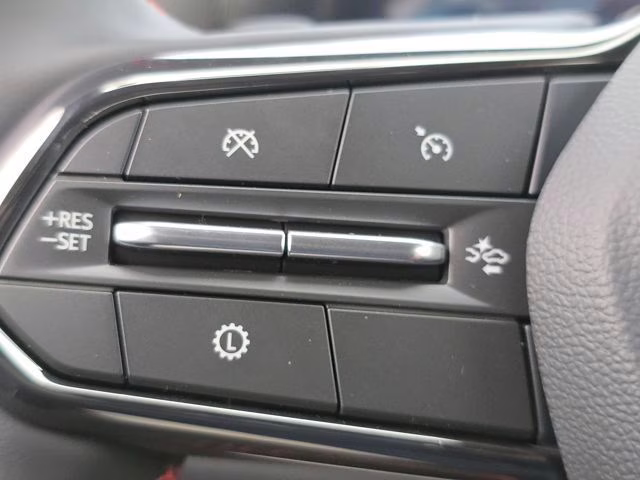 2026 Mosaic Black Metallic Chevrolet Equinox RS FWD SUV