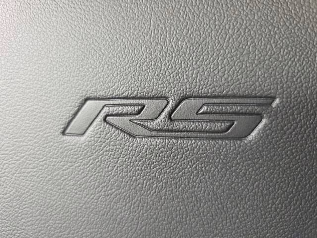 2026 Mosaic Black Metallic Chevrolet Equinox RS FWD SUV