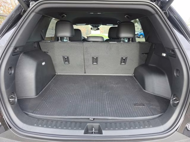 2026 Mosaic Black Metallic Chevrolet Equinox RS FWD SUV