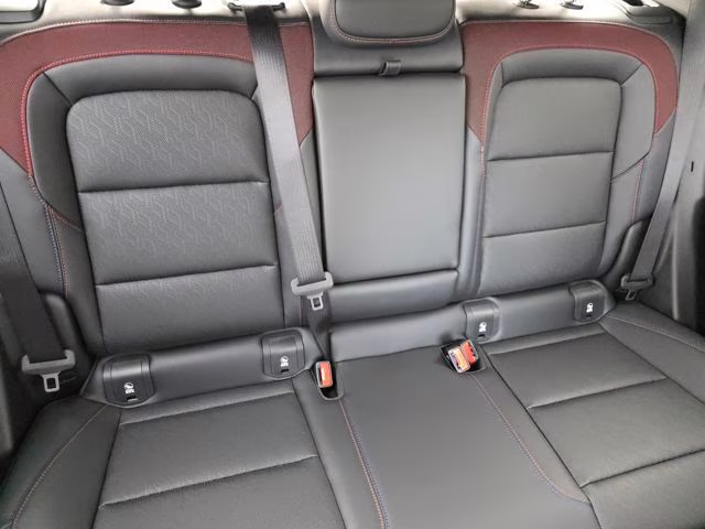 2026 Mosaic Black Metallic Chevrolet Equinox RS FWD SUV