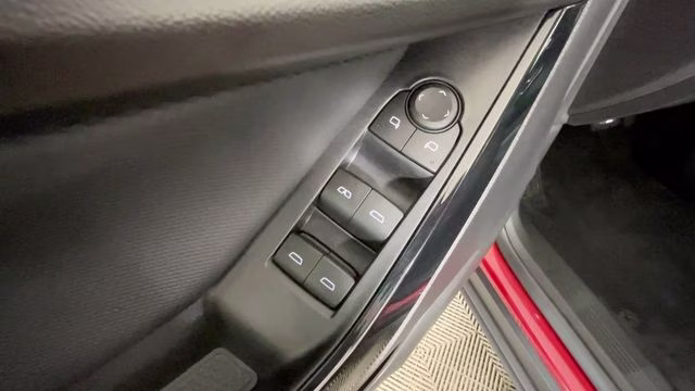 2026 Radiant Red Tintcoat Chevrolet Equinox LT AWD SUV