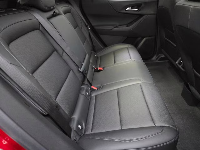 2026 Radiant Red Tintcoat Chevrolet Equinox LT AWD SUV