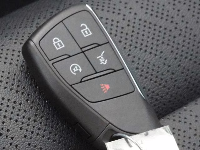 2026 Radiant Red Tintcoat Chevrolet Equinox LT AWD SUV