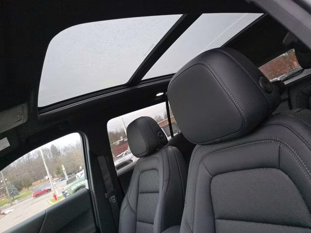 2026 Radiant Red Tintcoat Chevrolet Equinox LT AWD SUV