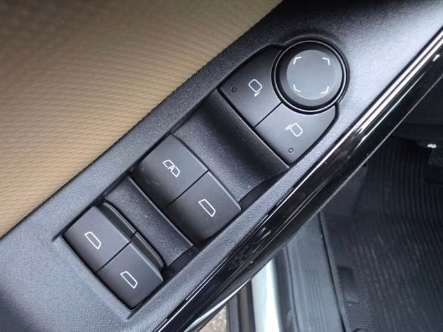 2026 Cacti Green Chevrolet Equinox ACTIV AWD SUV