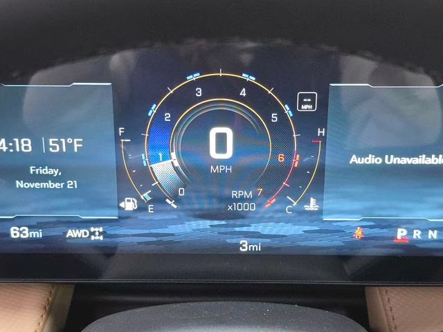 2026 Radiant Red Tintcoat Chevrolet Equinox ACTIV AWD SUV