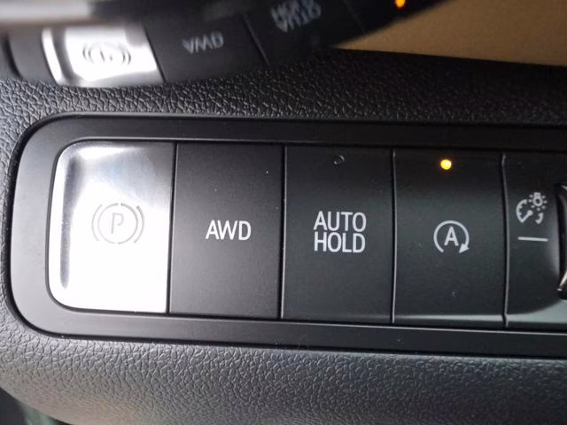2026 Radiant Red Tintcoat Chevrolet Equinox ACTIV AWD SUV