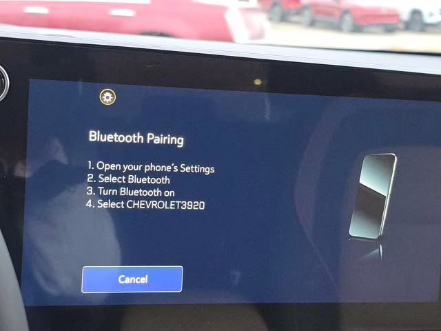 2026 Radiant Red Tintcoat Chevrolet Equinox ACTIV AWD SUV