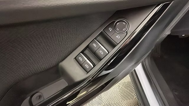 2026 Polar White Tricoat Chevrolet Equinox RS AWD SUV