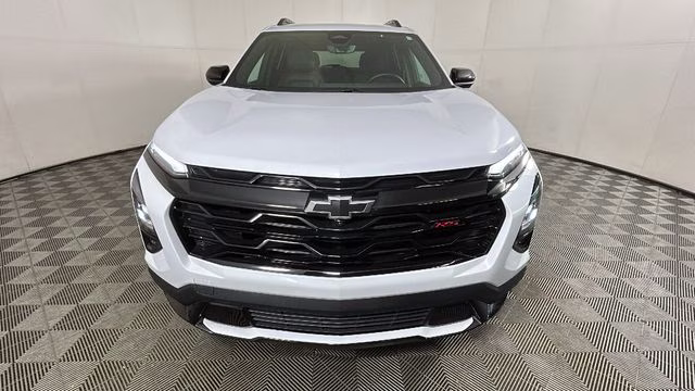 2026 Polar White Tricoat Chevrolet Equinox RS AWD SUV