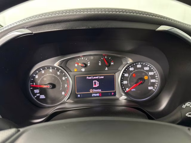 2024 Black Chevrolet Blazer LT FWD SUV