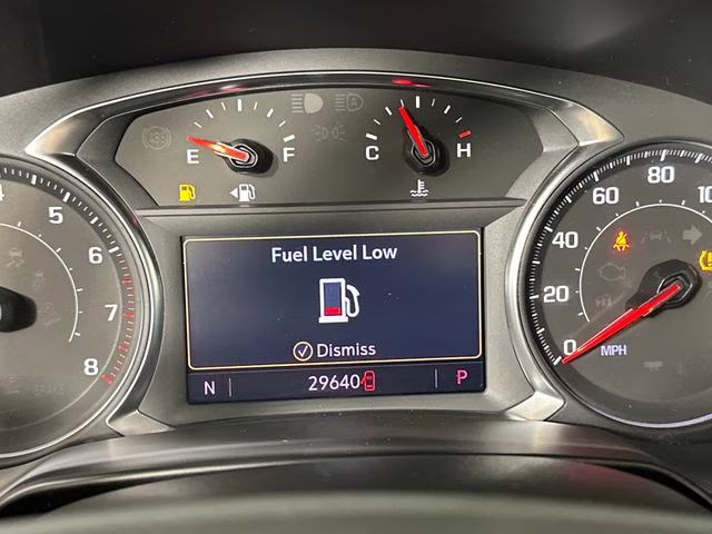 2024 Black Chevrolet Blazer LT FWD SUV