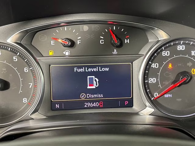2024 Black Chevrolet Blazer LT FWD SUV