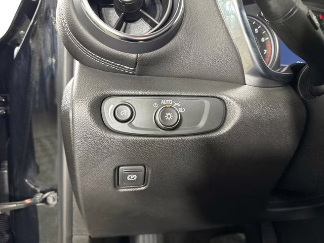 2024 Black Chevrolet Blazer LT FWD SUV