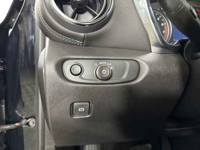 2024 Black Chevrolet Blazer LT FWD SUV