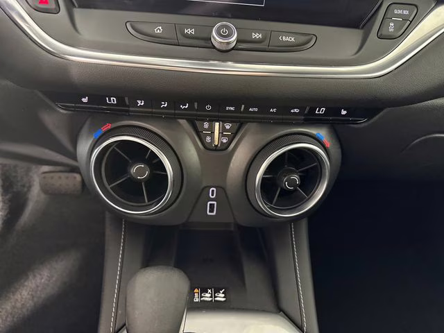 2024 Black Chevrolet Blazer LT FWD SUV