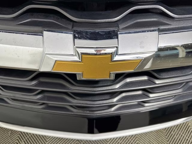 2024 Black Chevrolet Blazer LT FWD SUV