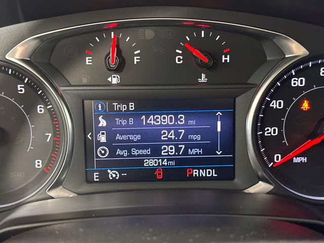 2022 Cherry Red Tintcoat Chevrolet Blazer LT AWD SUV